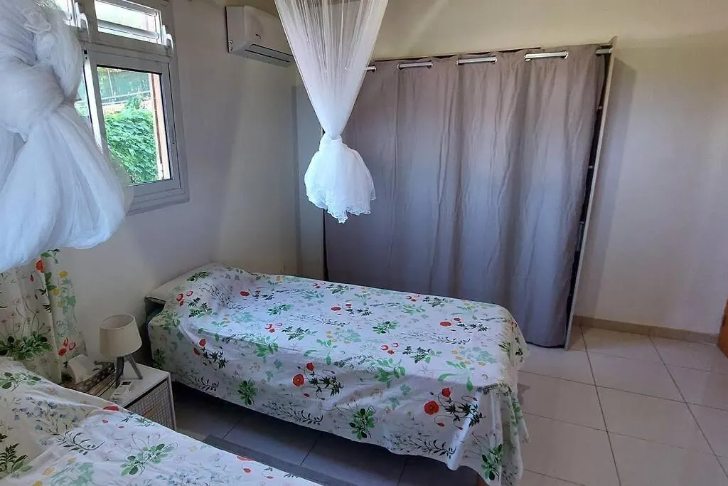 Eden Karaib Villa Vieux-Habitants