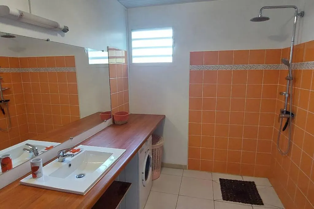 Eden Karaib Villa Vieux-Habitants